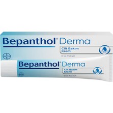 Ms Derma Cilt Bakım Kremi 30 gr (1 x 30 G)