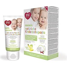 Defne Store Baby Apple+Banana 0-3 Yaş Diş Macunu+Fırçası
