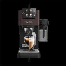 Defne Store Imperium Barista® Em 6450 Kapsüllü Yarı Otomatik Espresso Makinesi
