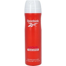 Defne Store Move Your Spirit 150 ml Kadın Deodorant