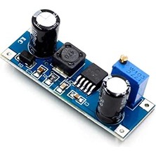 Defne Store XL7015 Ayarlanabilir 80V To 5-20V 0.8A Güç Kaynağı Voltaj Düşürücü