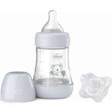 Ms Perfect5 150ML Pp Biberon (Minisoft Emzik Hediyeli)
