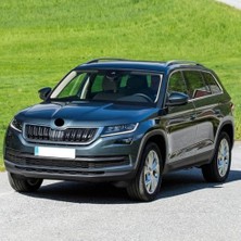 Defne Store Otomatik Dikiz Ayna Ayar Düğmesi 565959565A Skoda Kodiaq ile Uyumlu 2017-2020