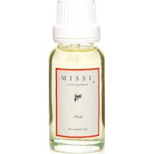 Defne Store 20 ml Musk Buhurdanlık Esansı/yağı