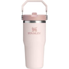 Ms The Iceflow Flip Straw Pipetli Termos Bardak 0.40 LT-10-12045-0117