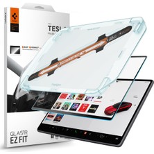 Ms Tesla Model Y Juniper 2026-2025 Yansıma Önleyici Cam Ekran Koruyucu Kolay Kurulum Glas.tr Ez Fit - AGL07152