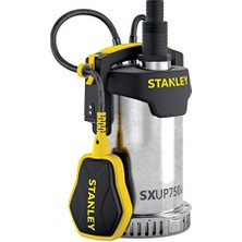 Defne Store SXUP750XCE Temiz Su Dalgıç Pompa (750 W, Pompalama Kapasitesi Maks. 11.000 L/sa, Pompalama Yüksekliği Maks. 8,5 M) A51768, Çok Renkli