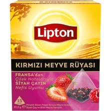 Defne Store Poşet Çay Discovery Orman Meyveleri 8 Adet, 22.5 Gram