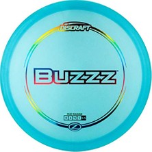 Defne Store Z Buzzz Orta Menzilli Golf Diski, 167-169 Gram