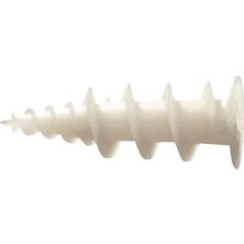 Defne Store Celo/mea Gkd Alçıpan ve Ince Duvar Dübeli (4-5 Mm, 50 Adet)