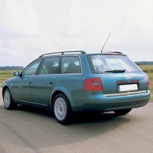 Defne Store Audi A6 Avant 1998-2004 ile Uyumlu 3B9955985A Arka Cam Su Fiskiye Memesi