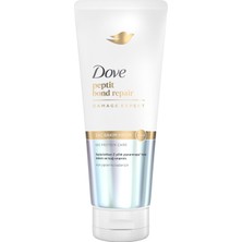 Ms Kurtarıcı Onarıcı Saç Bakım Kremi Peptit Bond Repair 250 ml