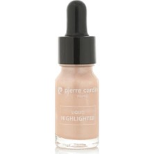 Defne Store Liquid Highlighter Cristal Sand 201
