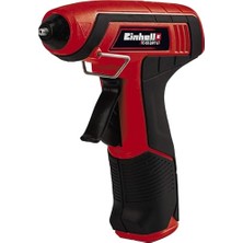 Defne Store Akülü Sıcak Tutkal Tabancası Tc-Cg 3.6/1'li (Lityum-Iyon; Maks. 160°C, 150 mm Tutkal Çubuğu Uzunluğu, Damlama Önleyici Sistem, 30 Saniye Isınma Süresi, Metal Kutu Içerir), 4522190