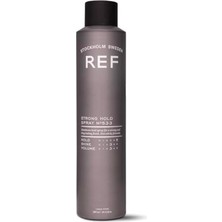 Defne Store Strong Hold Spray N°533 300 ml - Güçlü Tutuş Spreyi