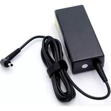 Defne Store Asus Zenbook UX31A-RB71 Uyumlu Adaptör, 19 V 3.42 A, 4.0 mm x 1.35 mm
