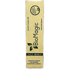 Defne Store Organik Sertifikalı Saç Boyası 60 ml ve Oksidan 90 ml