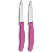 Defne Store 6.7606.L115B 8 cm Blisterli Soyma Bıçağı