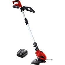 Ms Akülü Çim Biçme Makinesi Ge-Ct 18 Li (1x 2,5 Ah)