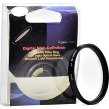 Defne Store 52 mm Close Up +4 Makro Kamera Filtresi