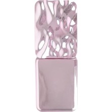 Defne Store Parlak Kare Çanta Aynası / 9 * 6.5 cm