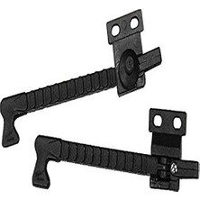 Defne Store Tekne Rüzgar Koruması Için Yan Vent Adjusters Seti, 2 Sol ve Sağ, 11616