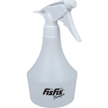 Ms MP872 YAĞMUR500 PRO10 Endüstriyel 1.0cc Fısfıs 0,5litre