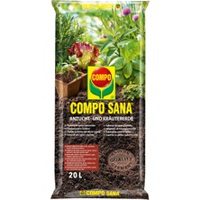 Ms Sana 1541 Fide Toprağı, 20LT