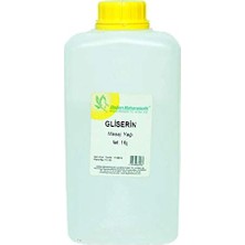 Defne Store Gliserin Yağı 1 kg