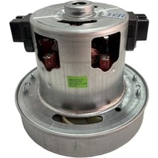 Defne Store Süpürge; Heroic Elektrikli Için Motor, Gri