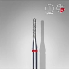 Defne Store Cylinder Red FA30R014/8 Elmas Freze Ucu 4443