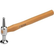 Defne Store Kaporta Çekici, Ahşap Saplı, Bonnet Hammer, Yüksek Kalite, Korozyona Dirençli, Isıl Işlem Görmüş, Vakumlu Ambalaj, EKÇ003