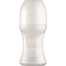 Defne Store Pur Blanca Kadın Roll On 50 Ml.