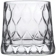 Defne Store Leafy Meşrubat Bardağı, 6 Adet, 8682772177535