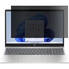 Defne Store Hp 15-FD1002NT Için 15.6 Inç 16:9 Şeffaf Hayalet Ekran Koruyucu