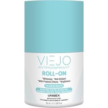 Defne Store Yoğun Ter ve Kötü Koku Karşıtı Roll-On 50 ml