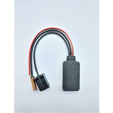 Defne Store Opel Astra-Corsa Aux Menülü Teyp Uyumlu Bluetooth Kit