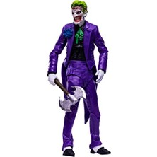 Defne Store Dc Comics Batman Figürü - Koleksiyon Şekilleri