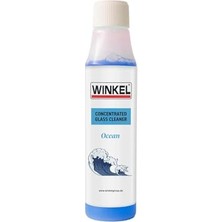 Defne Store Konsantre Cam Temizleyici Okyanus 33 ml Wnk 130171