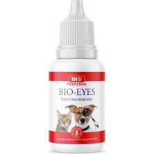 Defne Store Köpek ve Kediler Için Gözyaşı Lekesi Çıkarıcı 50 ml