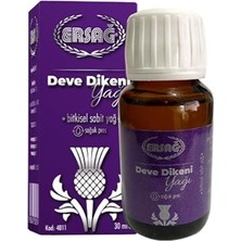 Defne Store Deve Dikeni Yağı 30 ml