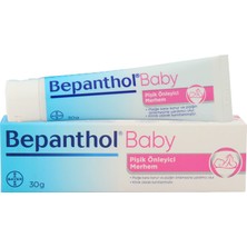 Ms Baby Pişik Önleyici Merhem 30GR