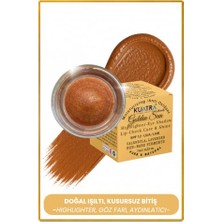 Defne Store 7 ml Nemlendirici Balm Highlighter ve Göz Farı