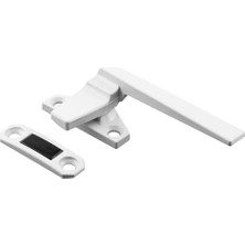 Defne Store H3821 Sağ El Kanatlı Pencere Kilitli Kolu
