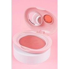 Defne Store Minimalist Serisi Toz Allık No 08 Mercan Tonu, 2017419416108