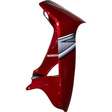 Mondial Sfc 50 Mini Ön Panel Sağ Kırmızı (E5)(2026)