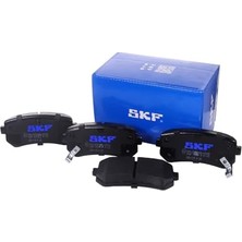 Defne Store Arka Fren Balatası Hyundai I20 1.2-1.4 08-15,1.6 08-12,1.1 Crdı 12-15,1.4 Crdı 08-15,1.6 Crdı 08-12, I30 1.4-1.6-2.0 07-11,1.6-2.0 Crdı 07-11 Vkbp 90054A