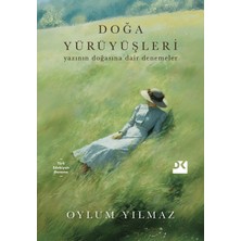 Defne Store Doğa Yürüyüşleri – Yazının Doğası Üzerine Denemeler