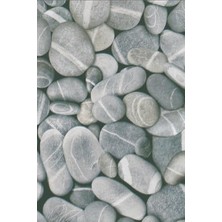 Defne Store EFL102 Desenli Yapışkanlı Kaplama Folyosu, 45 cm x 5 mt