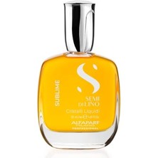 Defne Store Cristalli Liquidi Saç Serumu 50 ml